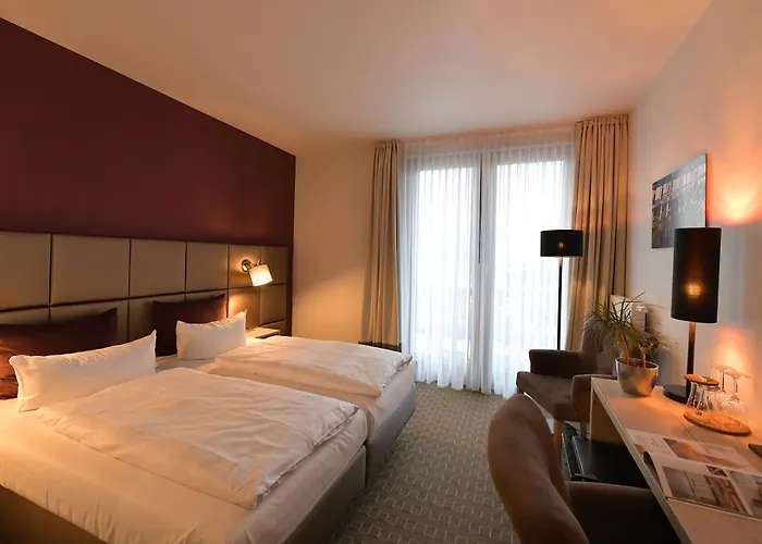 Landhotel Rittmeister&Kräuter-SPA Rostock