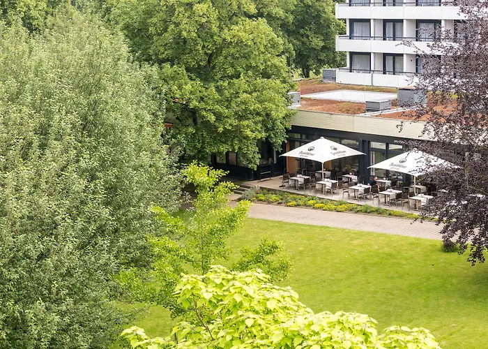 Dorint Parkhotel Bad Neuenahr
