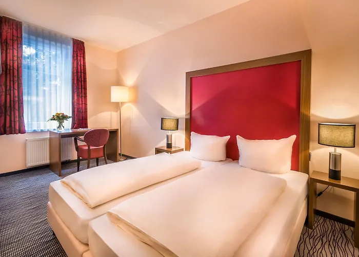 Scope Hotel Dresden Airport