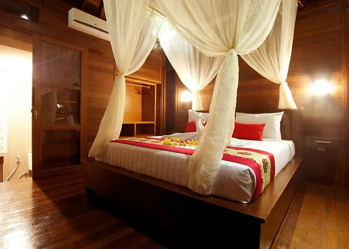 Saka Village Resort Ubud