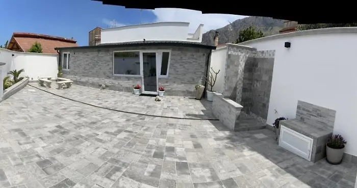 LA CASA DELLE FATE-Area Marina Protetta