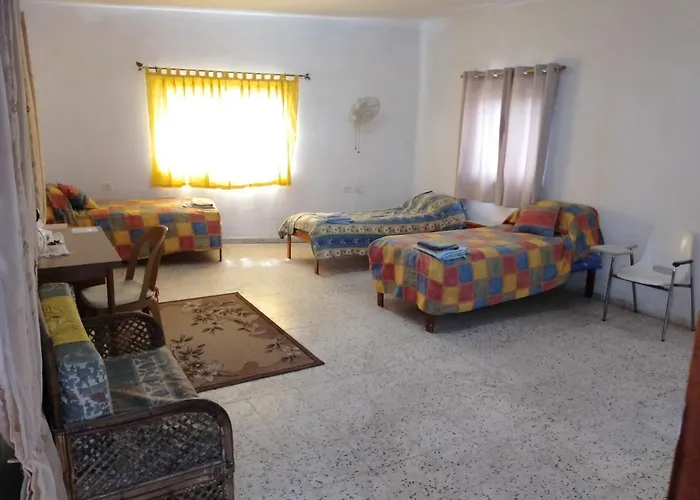 B&B At Palestinian Home / Beit Sahour