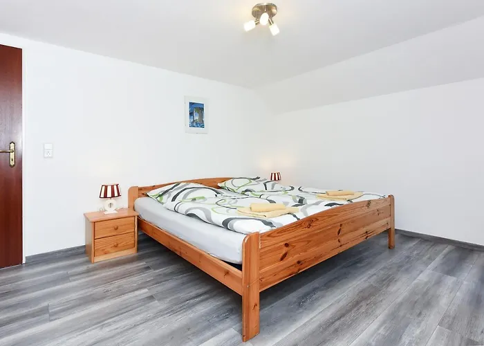 Pension Pradler Zimmer Erdgeschoß