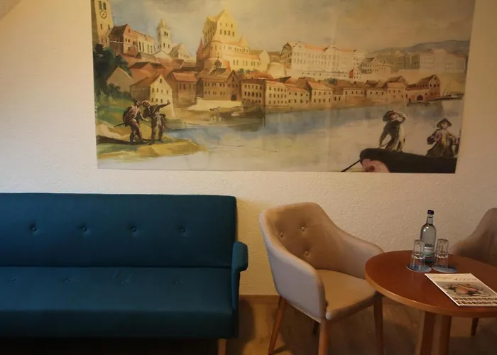 Schützen Hotel&ConceptStore Meersburg