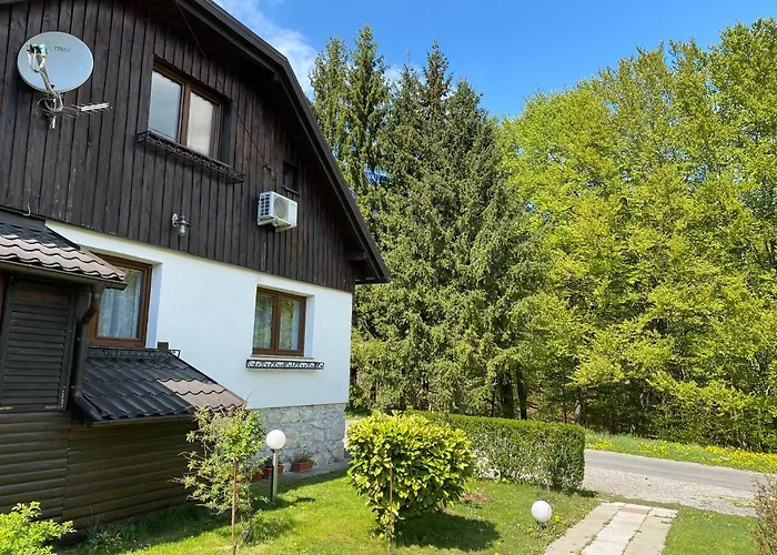 Rada Guest House