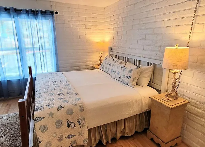 Sea Sands Condominium #103 Port Aransas