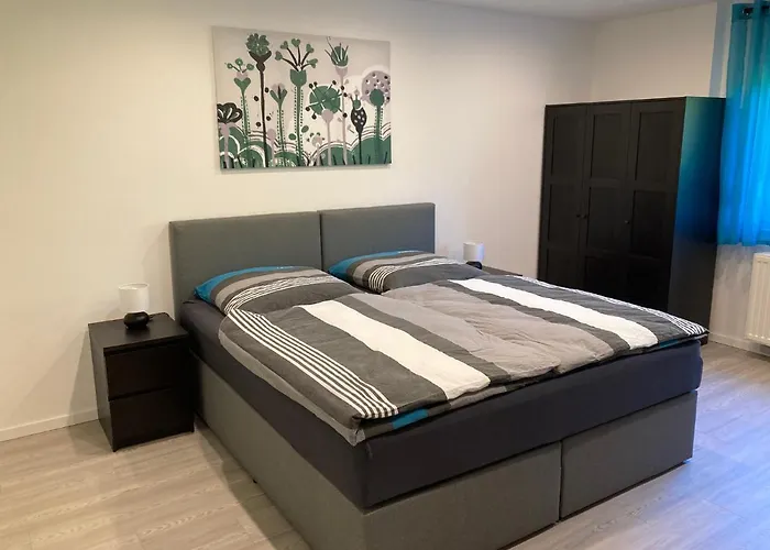 Eastside Apartment 5