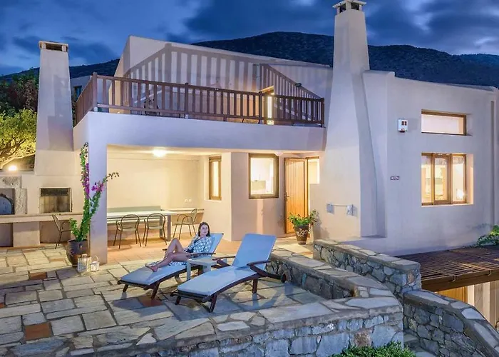 Ida Village Chersonissos