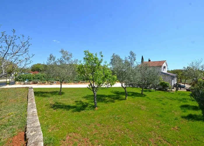 Bavica Apartments