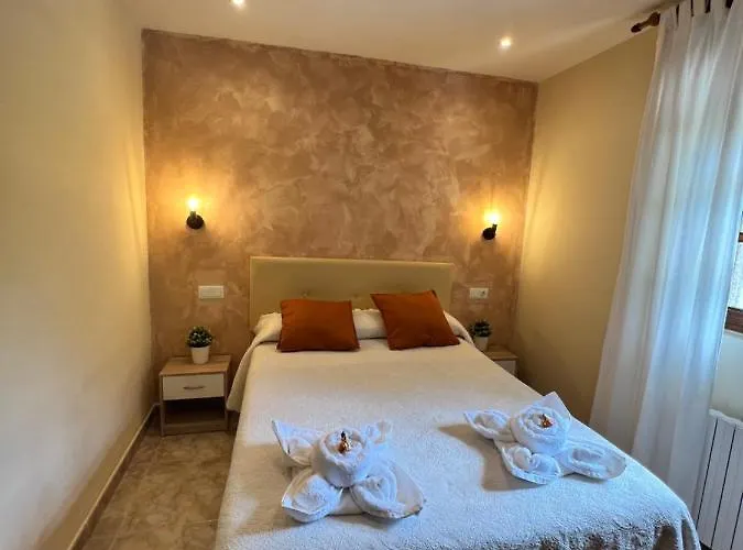 Hostal La Ruta Caín