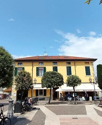 Alla Vecchia Scuola