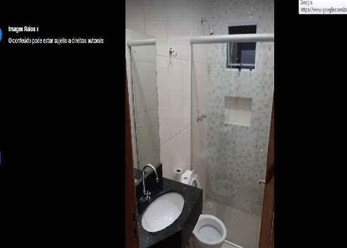 Hotéis de Santo Antônio da Platina