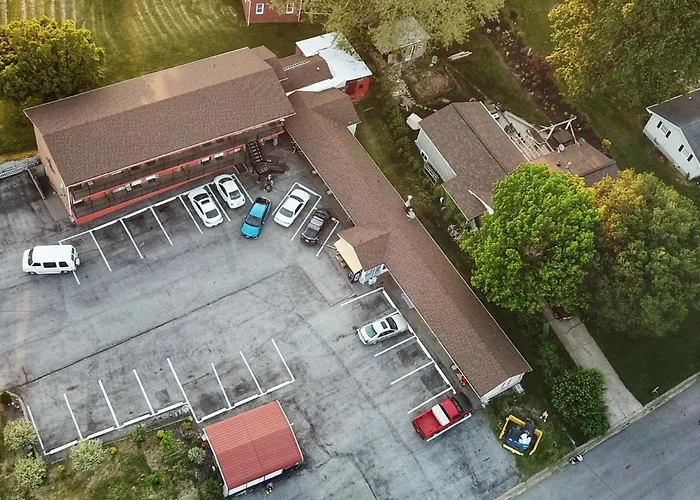 American Inn