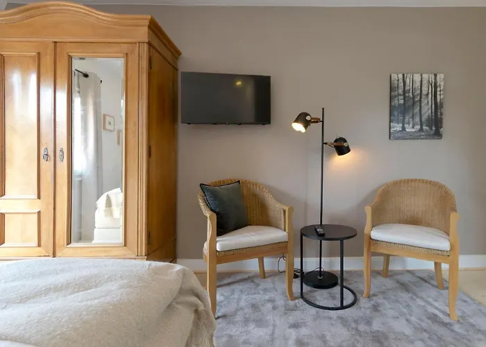 Hotels in Hinterzarten