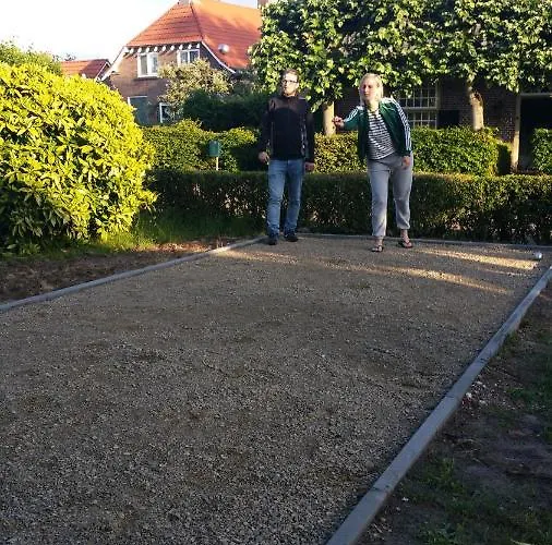 B&B Pitten Oostelbeers