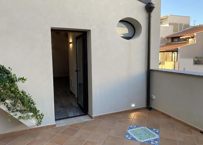 L'Ulivo Comfort Rooms