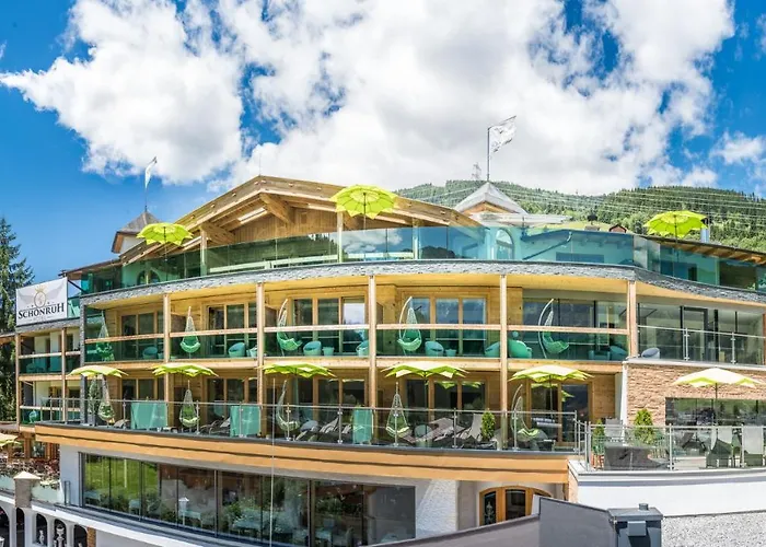 Hotel Schoenruh