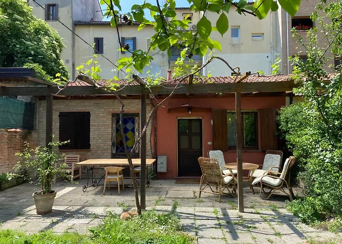 Bed and Breakfast Residenza Al Prato Padua
