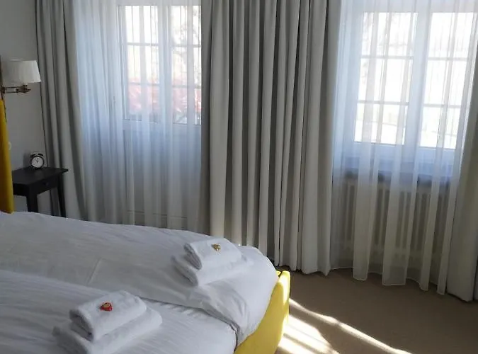 Hotel Landgasthof Adler Bad Krozingen
