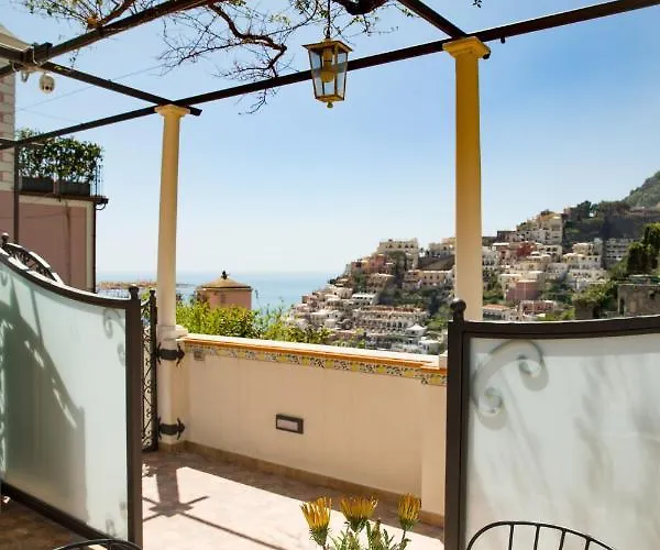 Hotel Relais Il Sogno di Positano