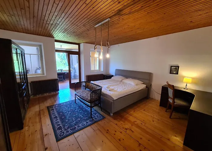 Vila Gorenka Bled