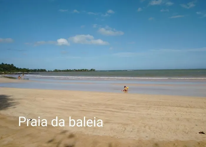 Pousada Solar Das Conchas Santa Cruz 