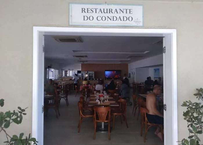Loft Condado Em Sahy - Mangaratiba Hotel