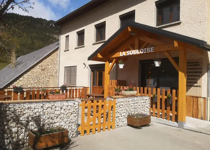 La Souloise
