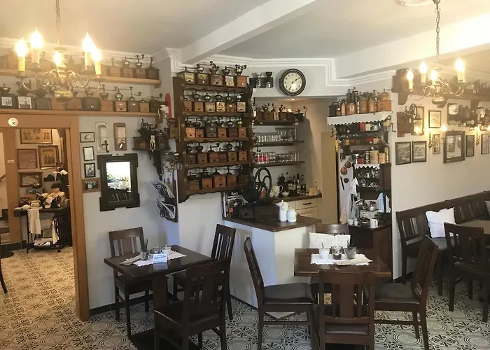 Hotels in Beilstein (Rhineland-Palatinate)