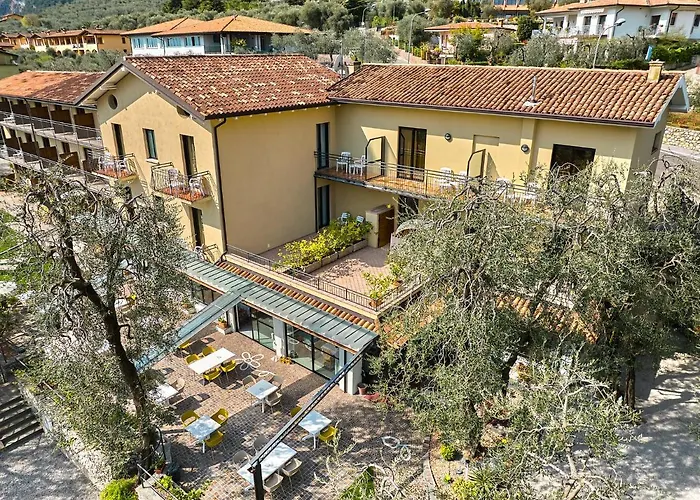 Hotel Rosemarie