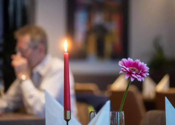 Spiranova Restaurant und Hotel