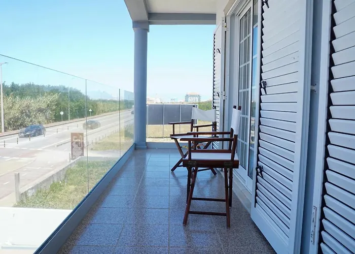 Hotéis em Costa Nova