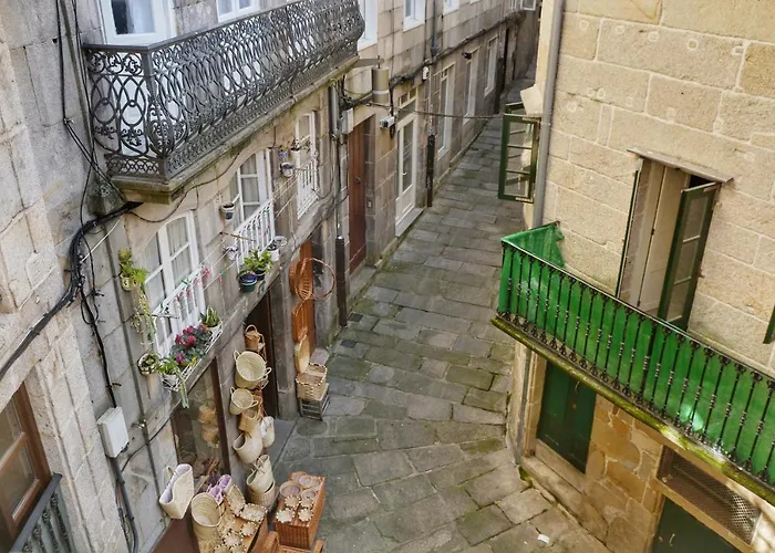 Hostal la Colegiata