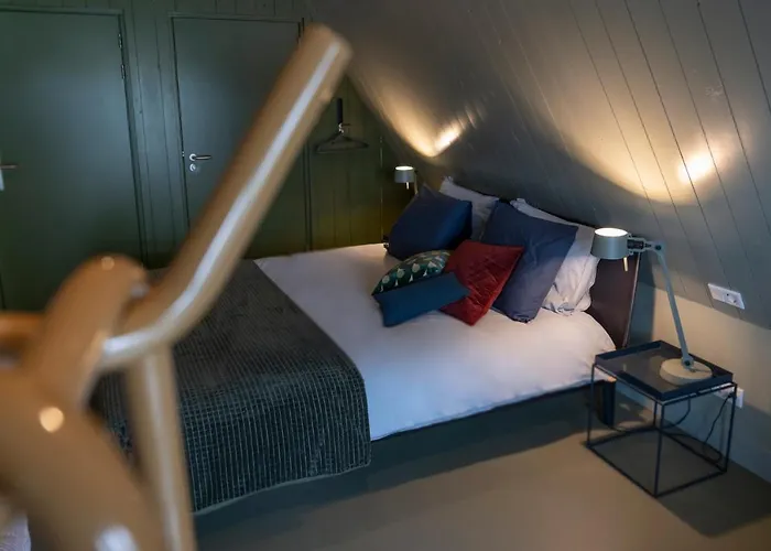 Hotels in Franeker