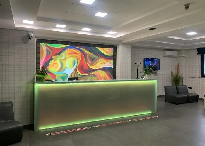 Hotel Scigliano
