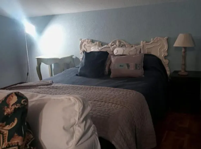 Hotel patricia Villaviciosa de Odón