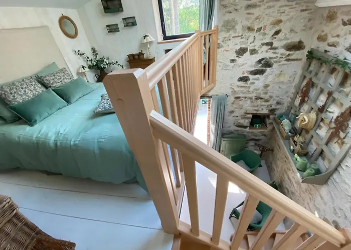 Le Celadon