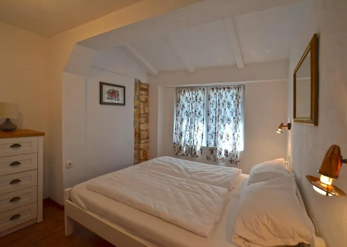 Bavica Apartments Rovinj