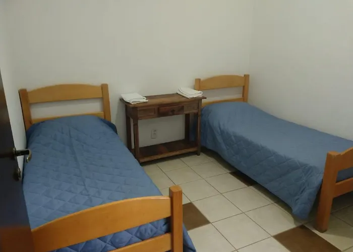 Espaço Santa Eufrásia Guararema