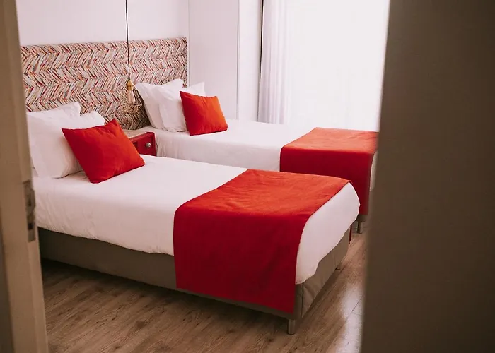 Top'Otel Barcelos