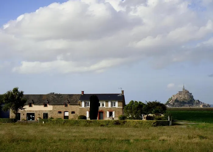 La Jacotiere