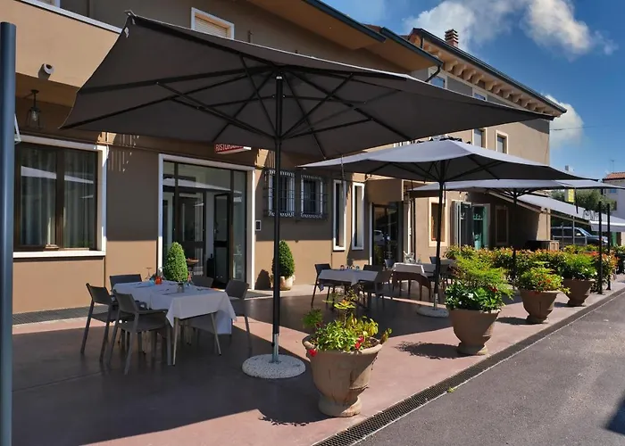 Hotel Gelmini