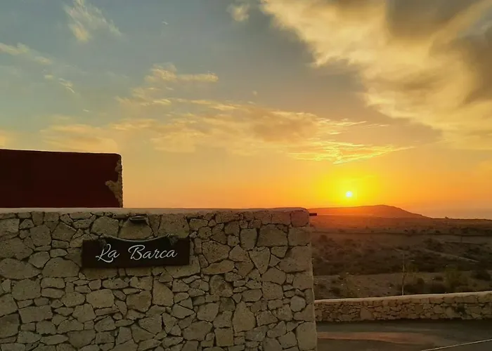 Finca La Barca
