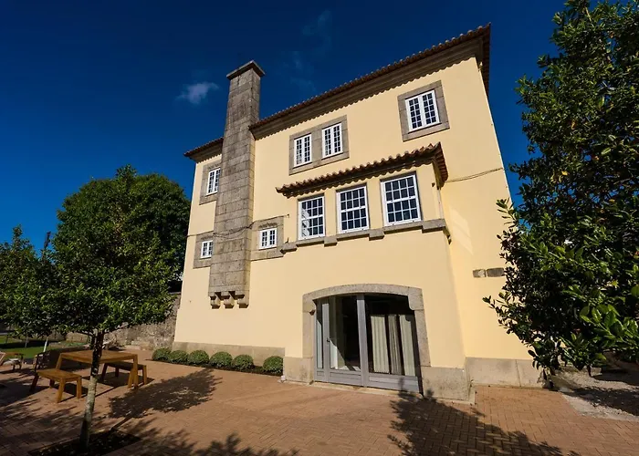 3 Marias Residence Viana do Castelo