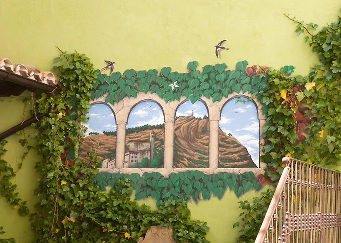 Hotel Palacio del Obispo Graus