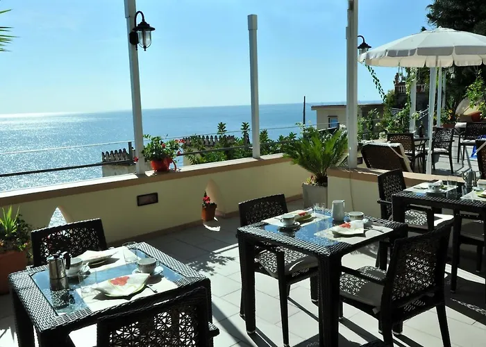Hotel E Poi...Ravello