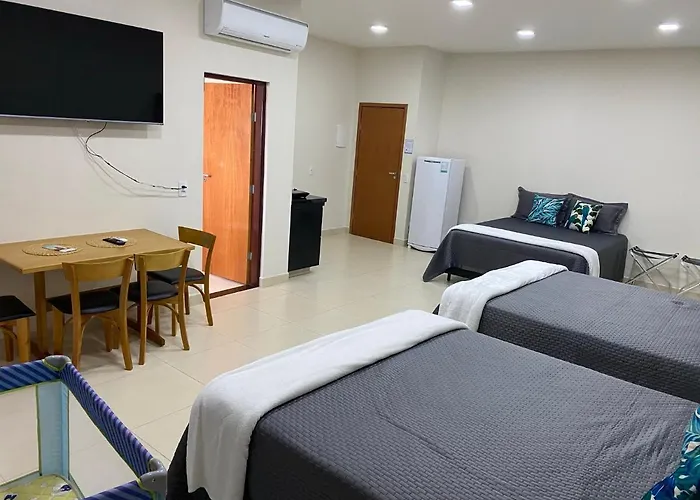Hotel Amsterdam Suítes Holambra