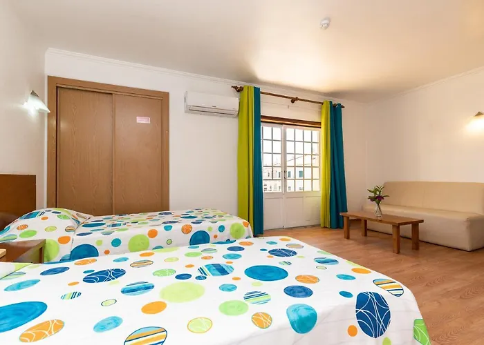Hotel Azul Praia Altura