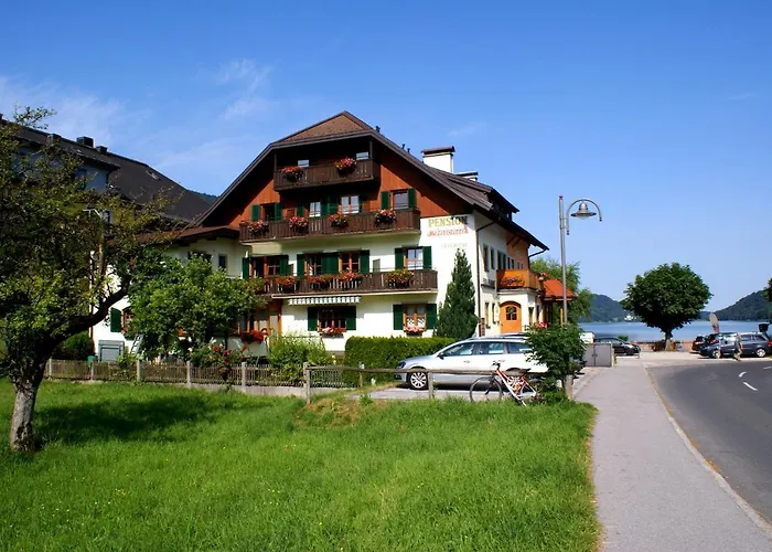 Pension Antonia