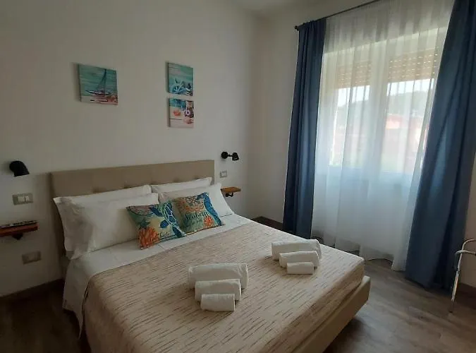 Ama Rooms Porto Ercole 